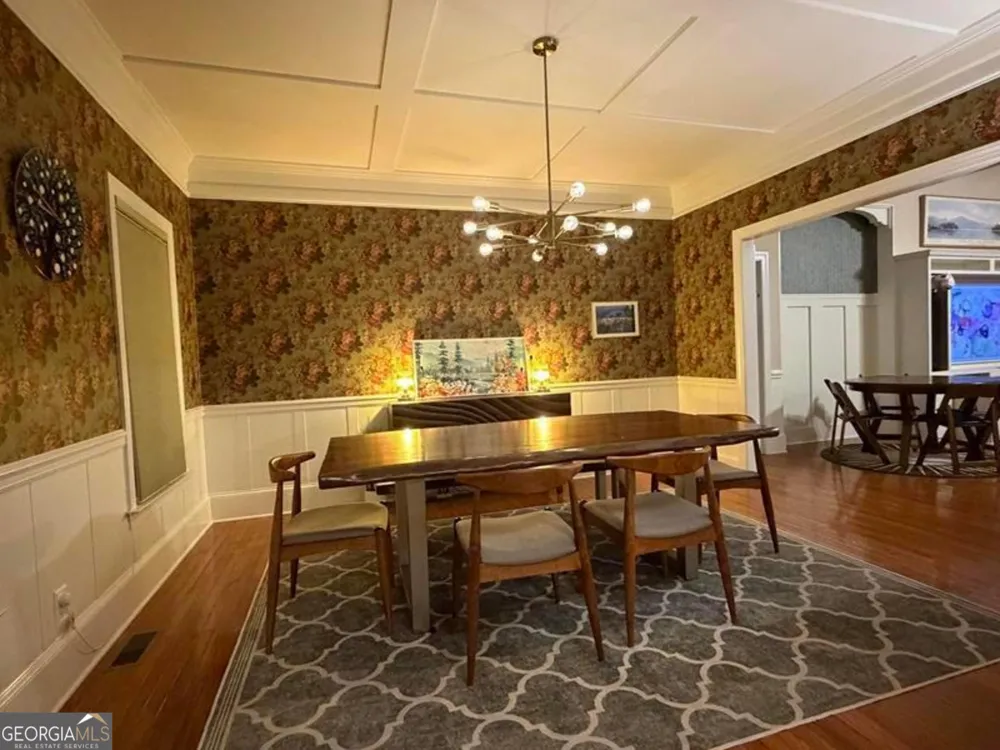 110 Holly DR Warner Robins, GA 31088