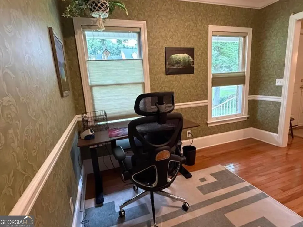 110 Holly DR Warner Robins, GA 31088