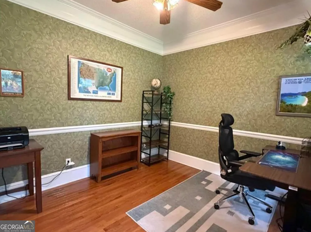 110 Holly DR Warner Robins, GA 31088