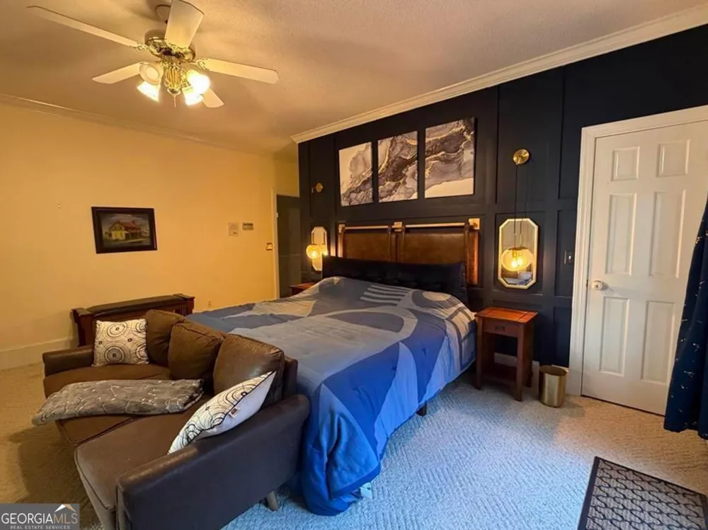 110 Holly DR Warner Robins, GA 31088