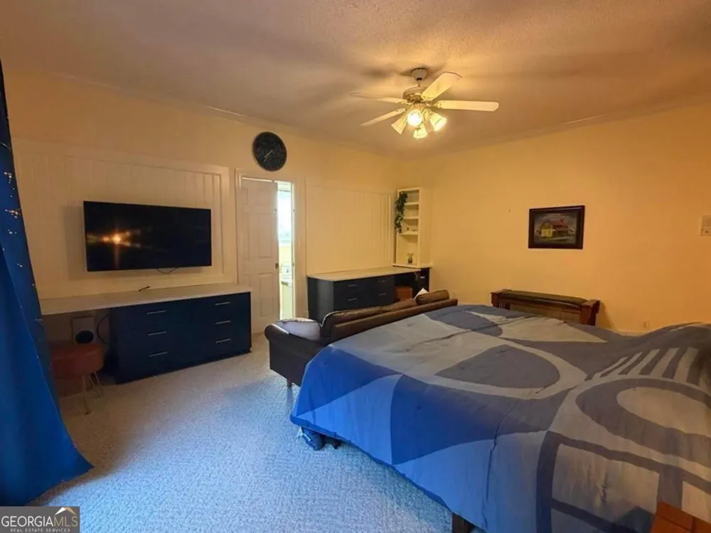 110 Holly DR Warner Robins, GA 31088