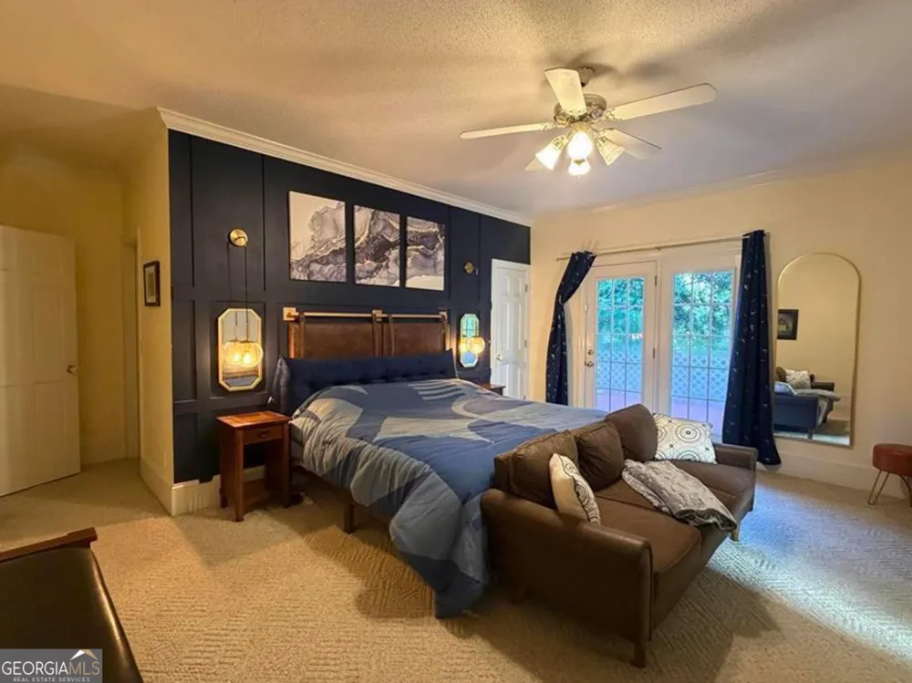 110 Holly DR Warner Robins, GA 31088