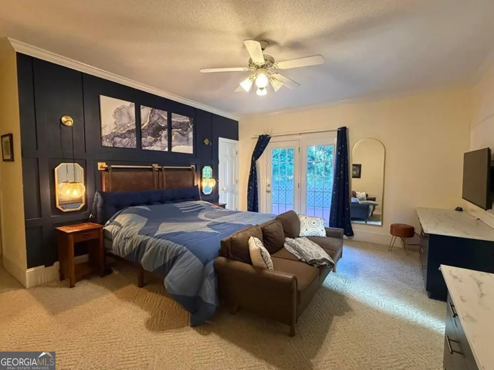 110 Holly DR Warner Robins, GA 31088