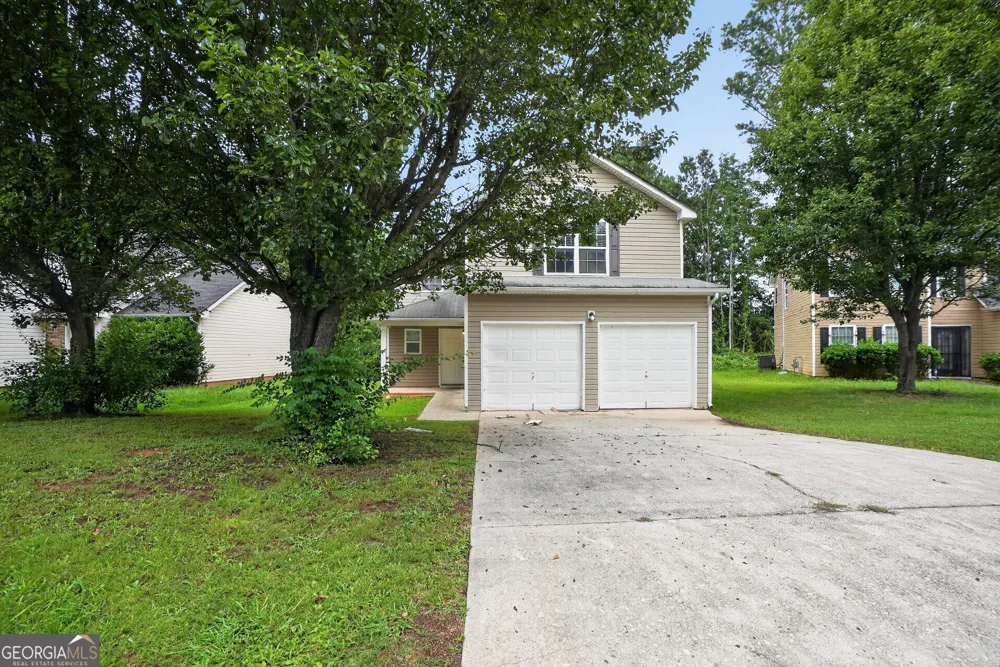 2735 Sand Lake CT College Park, GA 30349