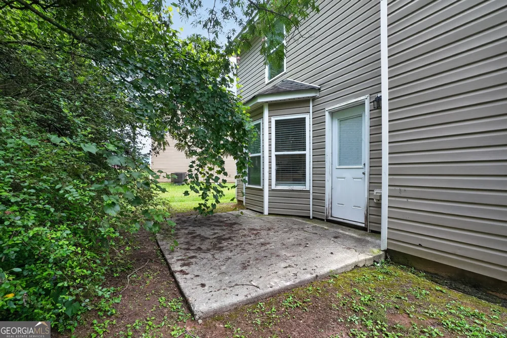 2735 Sand Lake CT College Park, GA 30349