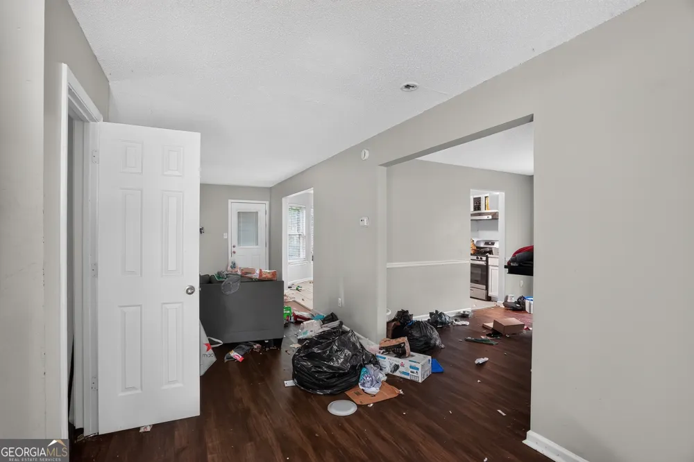 2735 Sand Lake CT College Park, GA 30349