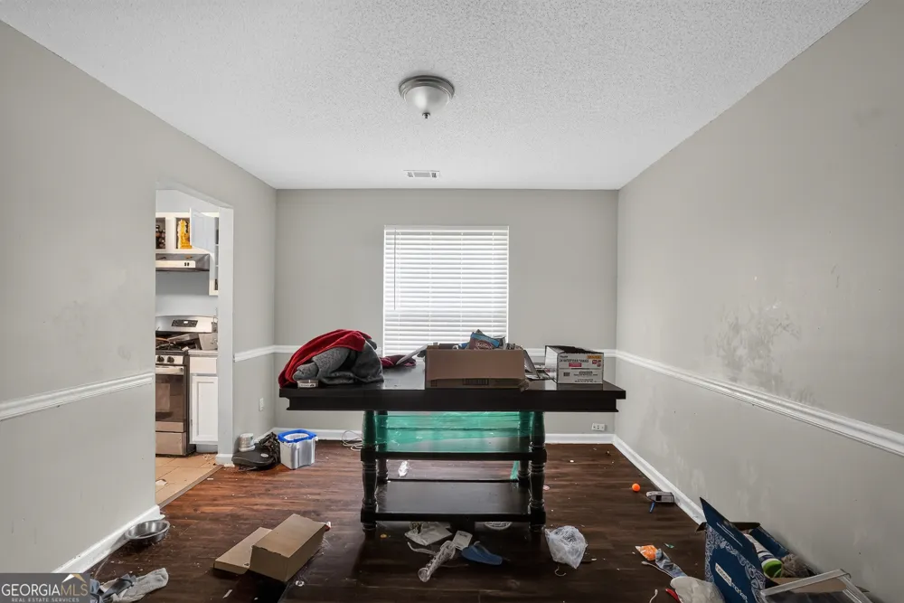 2735 Sand Lake CT College Park, GA 30349
