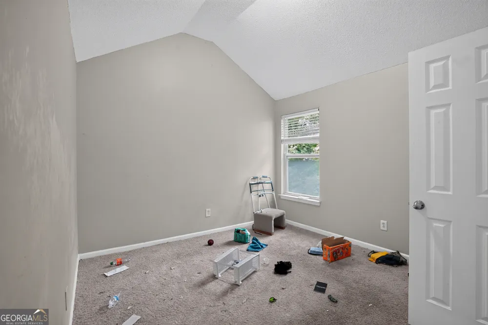 2735 Sand Lake CT College Park, GA 30349
