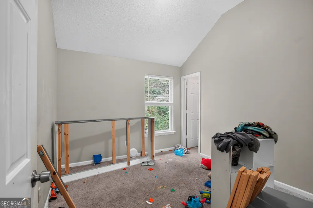 2735 Sand Lake CT College Park, GA 30349