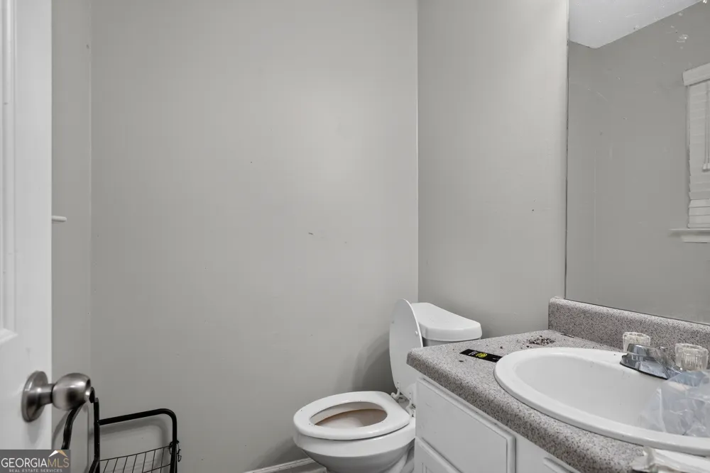 2735 Sand Lake CT College Park, GA 30349