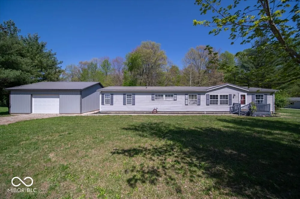 8550 State Highway 7 Elizabethtown, IN 47232