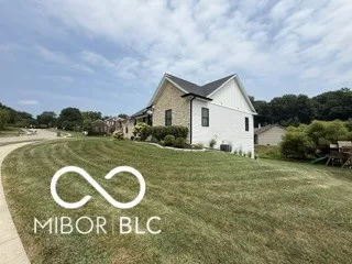 860 Abigail Lane Ellettsville, IN 47429