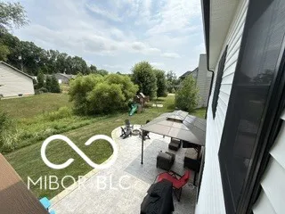 860 Abigail Lane Ellettsville, IN 47429