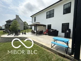 860 Abigail Lane Ellettsville, IN 47429