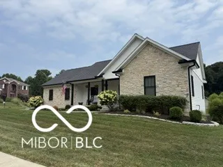 860 Abigail Lane Ellettsville, IN 47429