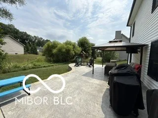 860 Abigail Lane Ellettsville, IN 47429