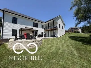 860 Abigail Lane Ellettsville, IN 47429