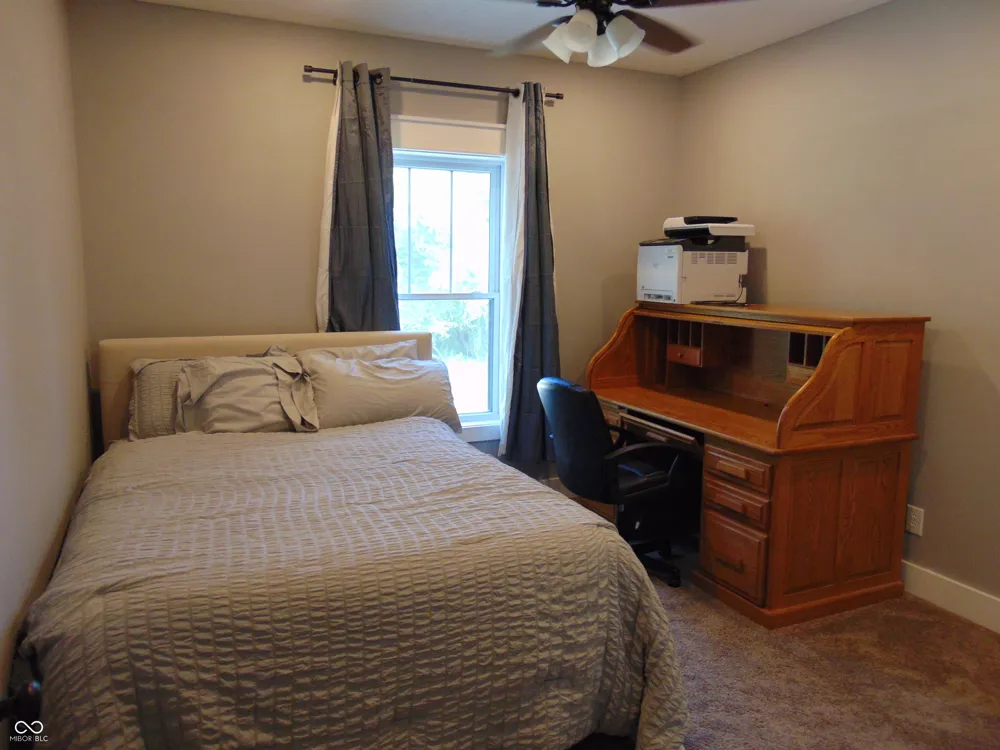 860 Abigail Lane Ellettsville, IN 47429