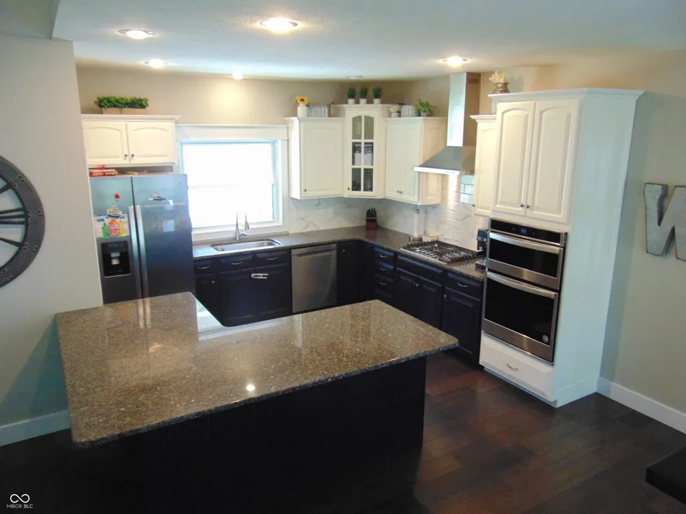 860 Abigail Lane Ellettsville, IN 47429