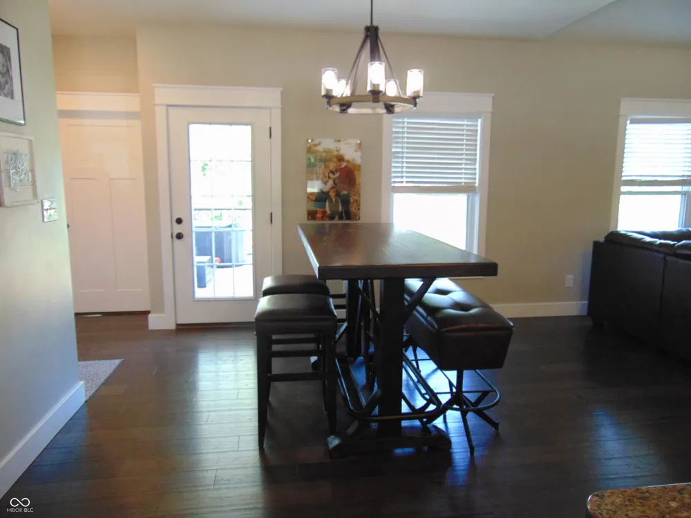 860 Abigail Lane Ellettsville, IN 47429