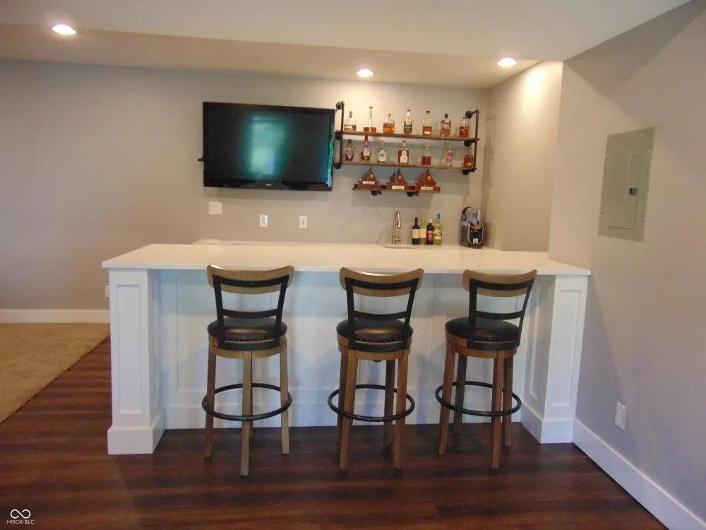 860 Abigail Lane Ellettsville, IN 47429