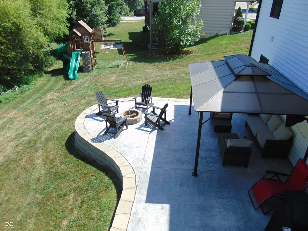860 Abigail Lane Ellettsville, IN 47429