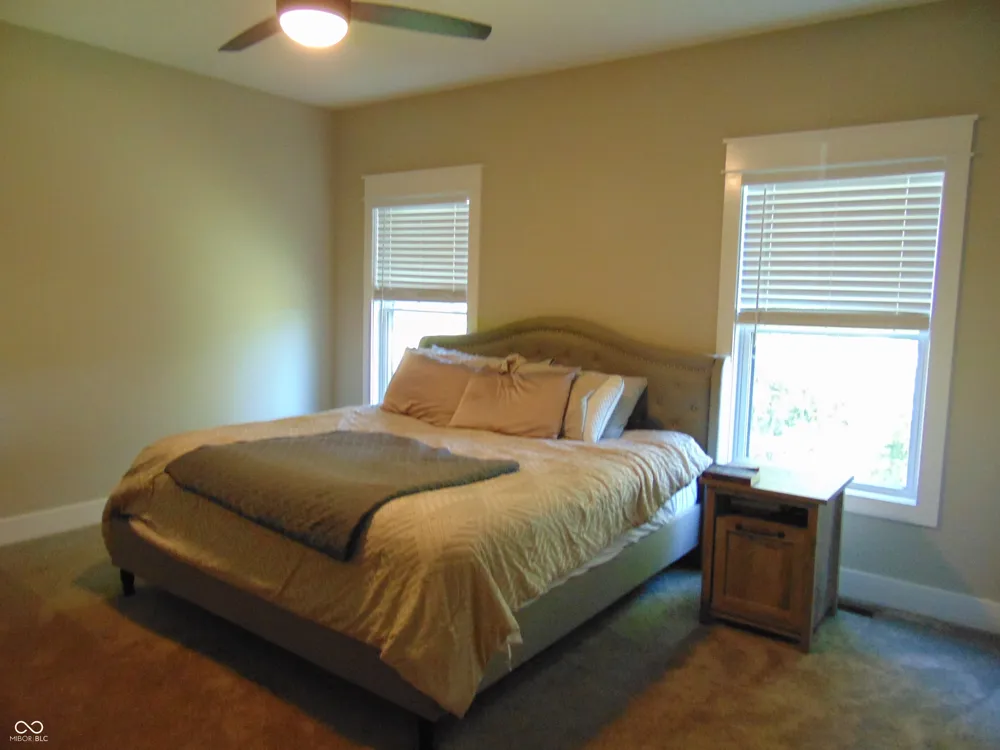 860 Abigail Lane Ellettsville, IN 47429