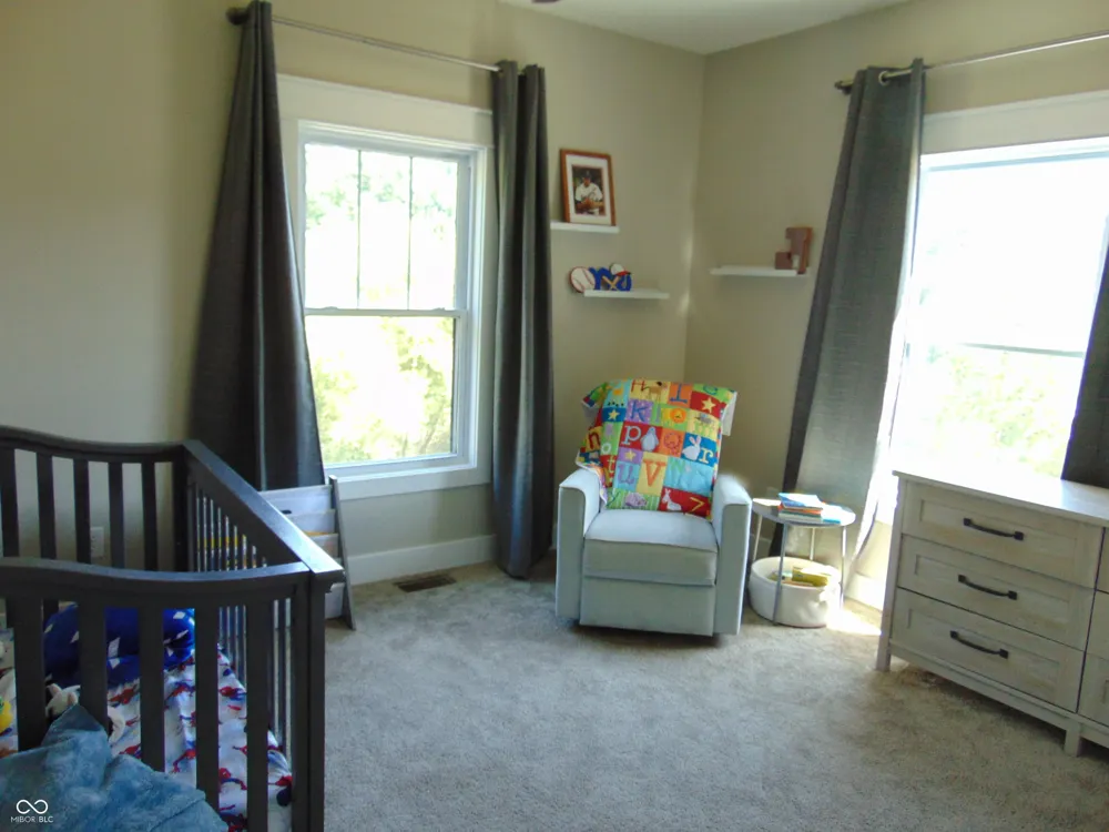 860 Abigail Lane Ellettsville, IN 47429