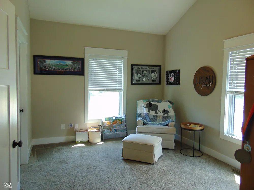 860 Abigail Lane Ellettsville, IN 47429