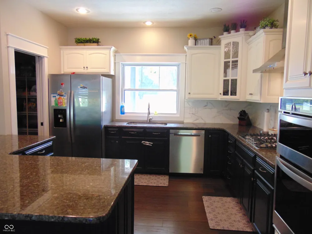 860 Abigail Lane Ellettsville, IN 47429