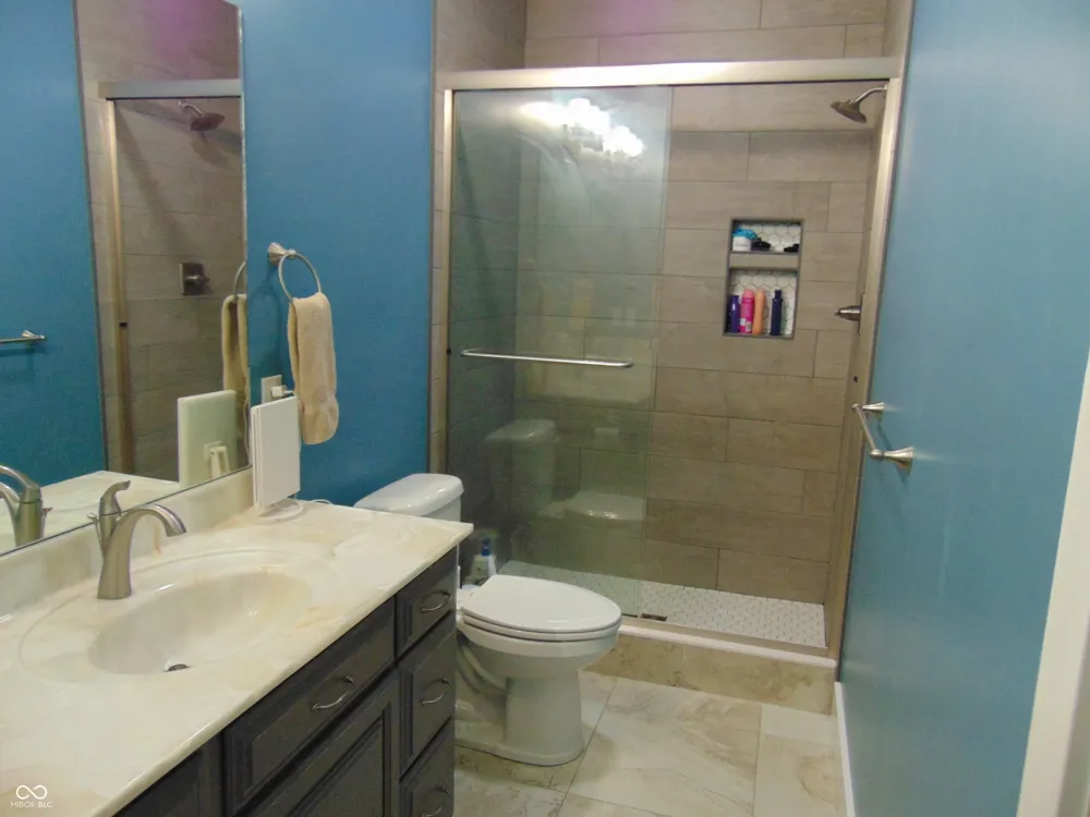 860 Abigail Lane Ellettsville, IN 47429