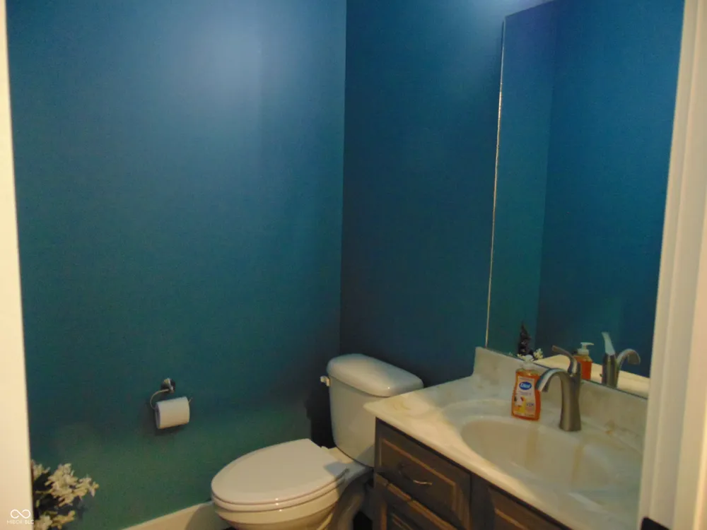 860 Abigail Lane Ellettsville, IN 47429