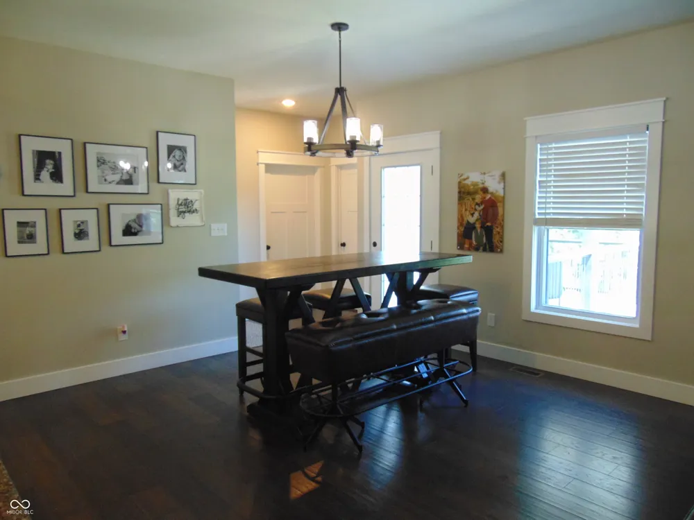 860 Abigail Lane Ellettsville, IN 47429
