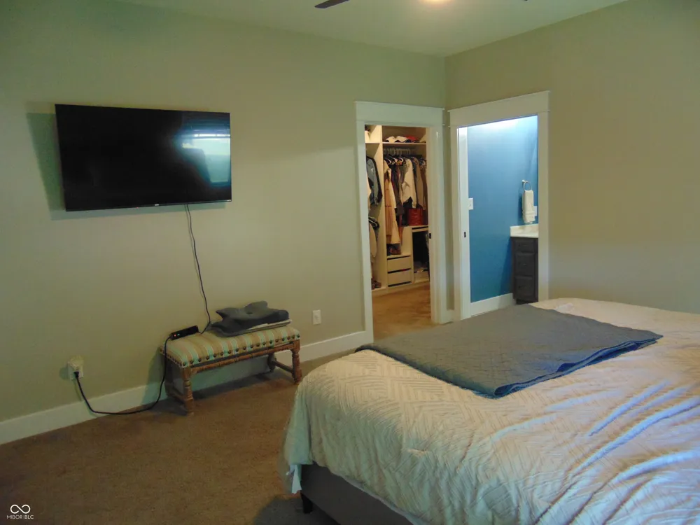 860 Abigail Lane Ellettsville, IN 47429