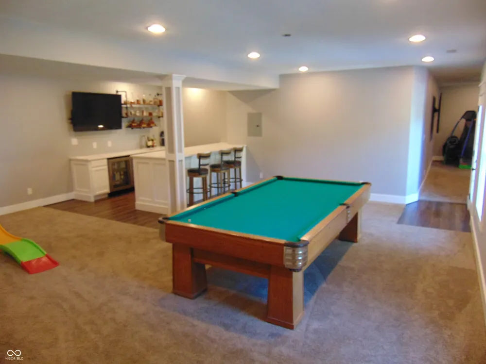 860 Abigail Lane Ellettsville, IN 47429
