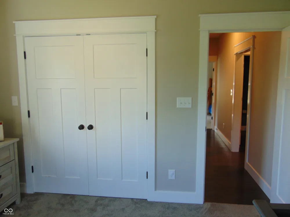 860 Abigail Lane Ellettsville, IN 47429