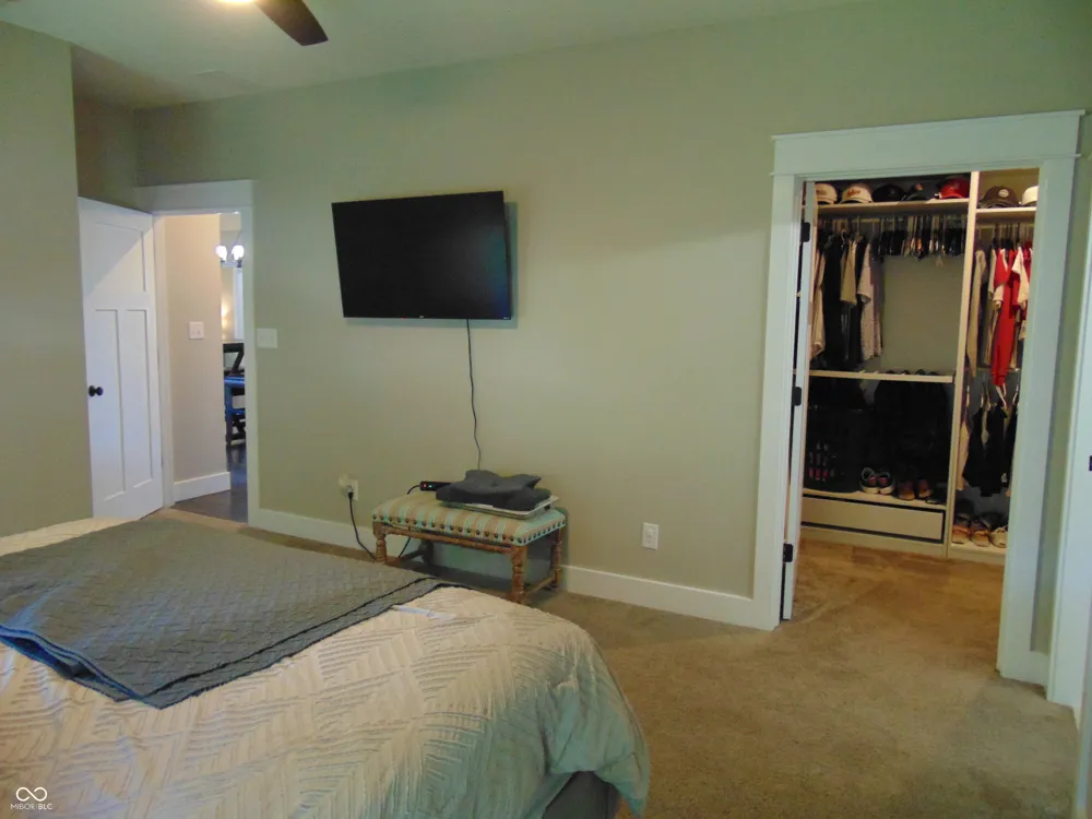860 Abigail Lane Ellettsville, IN 47429