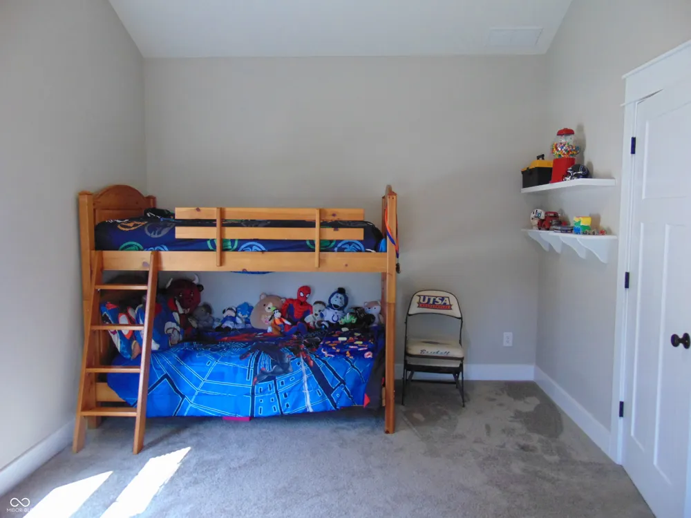860 Abigail Lane Ellettsville, IN 47429