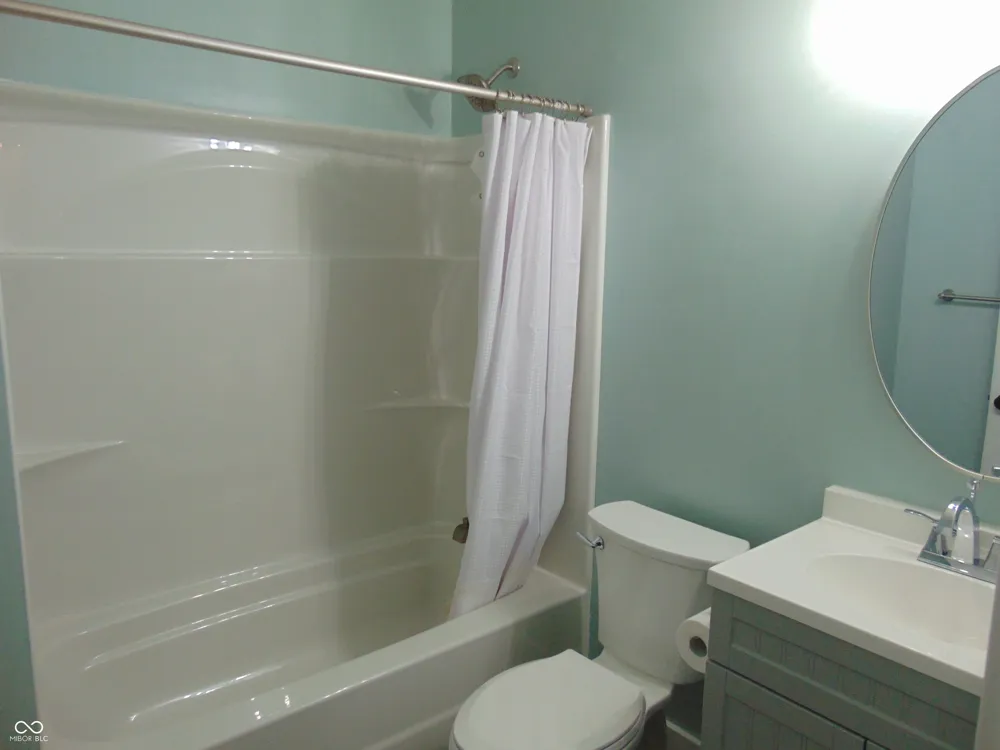 860 Abigail Lane Ellettsville, IN 47429