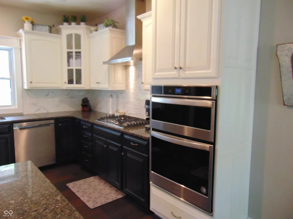 860 Abigail Lane Ellettsville, IN 47429