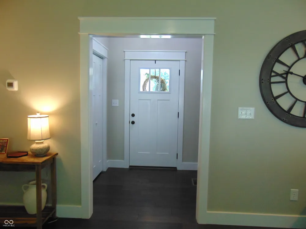 860 Abigail Lane Ellettsville, IN 47429