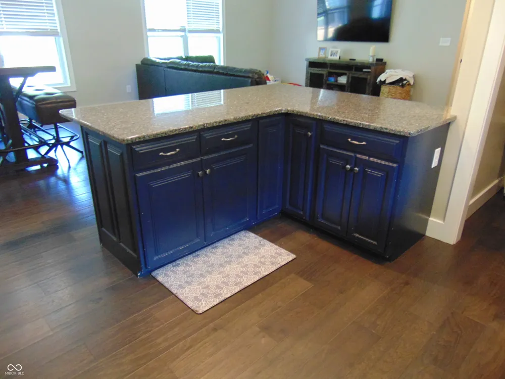 860 Abigail Lane Ellettsville, IN 47429