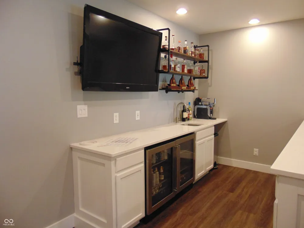 860 Abigail Lane Ellettsville, IN 47429