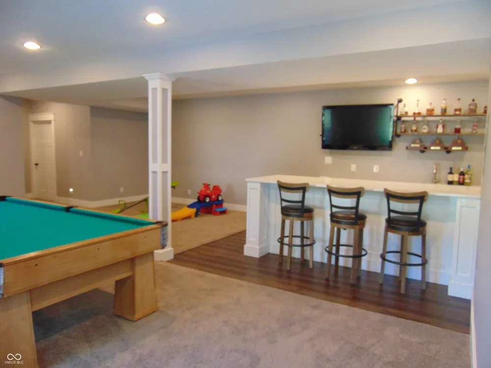 860 Abigail Lane Ellettsville, IN 47429