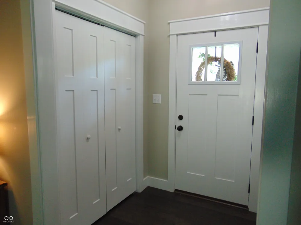 860 Abigail Lane Ellettsville, IN 47429