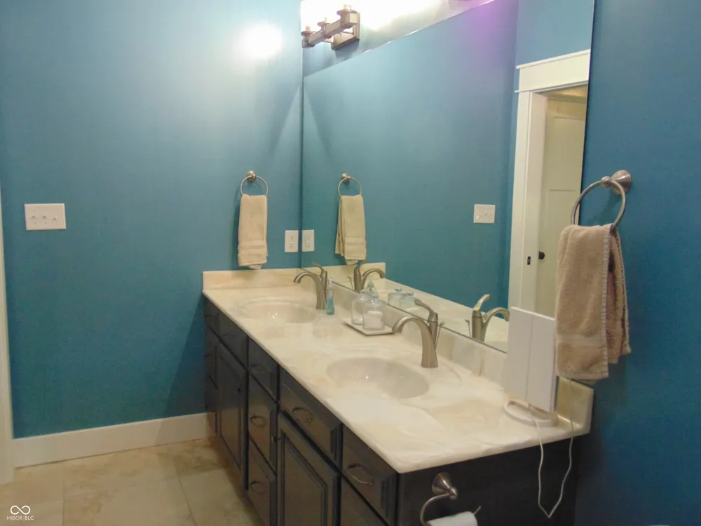 860 Abigail Lane Ellettsville, IN 47429