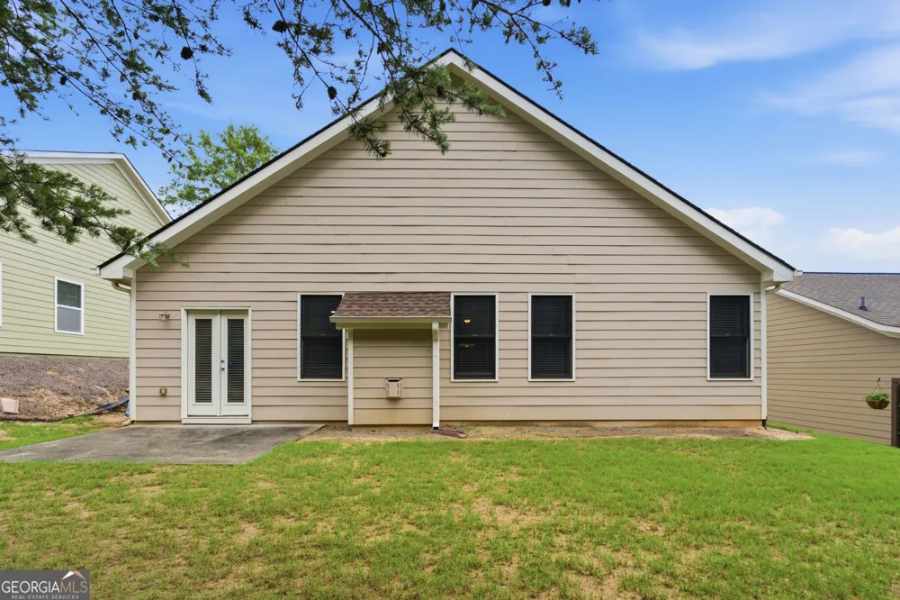 147 Mount Moriah RD Ball Ground, GA 30107