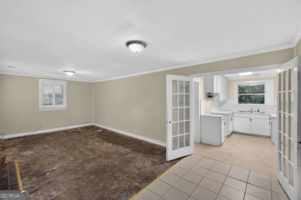542 Walnut ST Hapeville, GA 30354