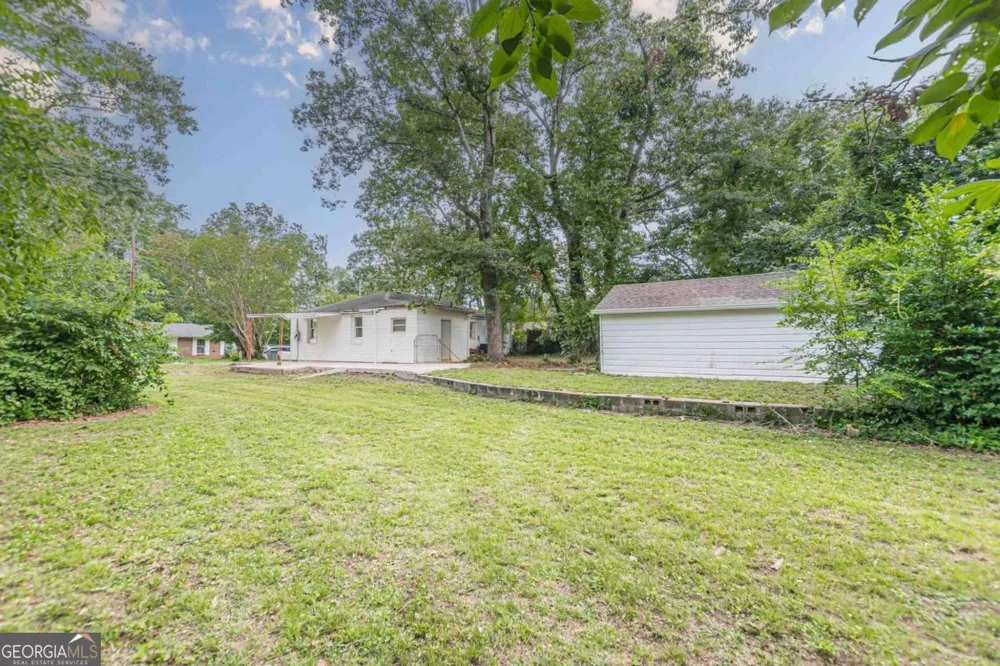 542 Walnut ST Hapeville, GA 30354