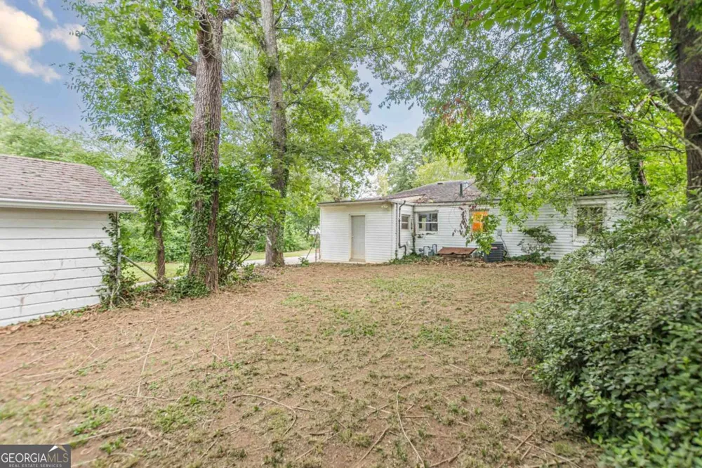 542 Walnut ST Hapeville, GA 30354